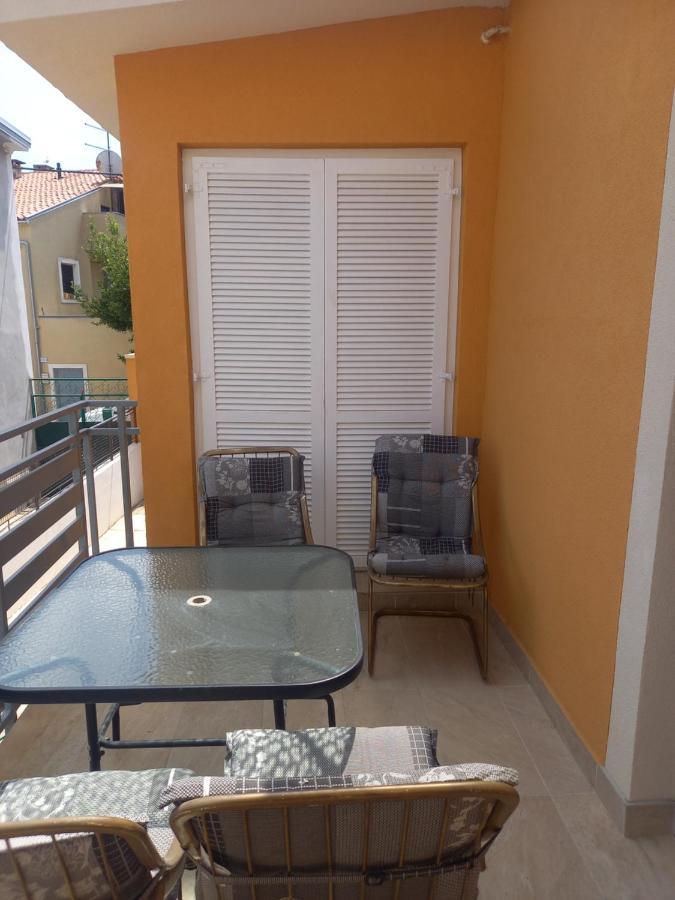 Oskar Amphitheater Apartments And Rooms With Free Parking Pula Buitenkant foto