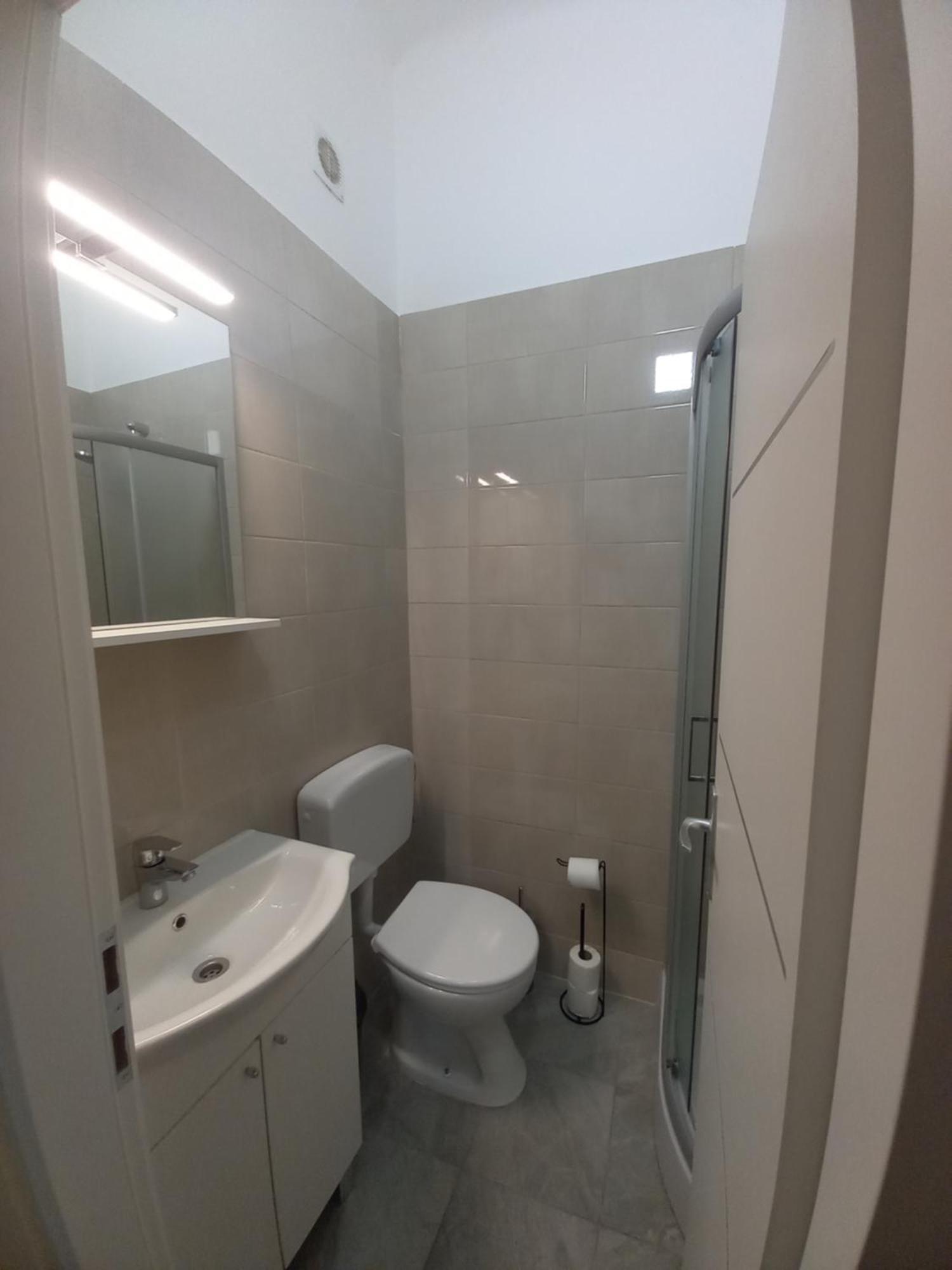 Oskar Amphitheater Apartments And Rooms With Free Parking Pula Kamer foto