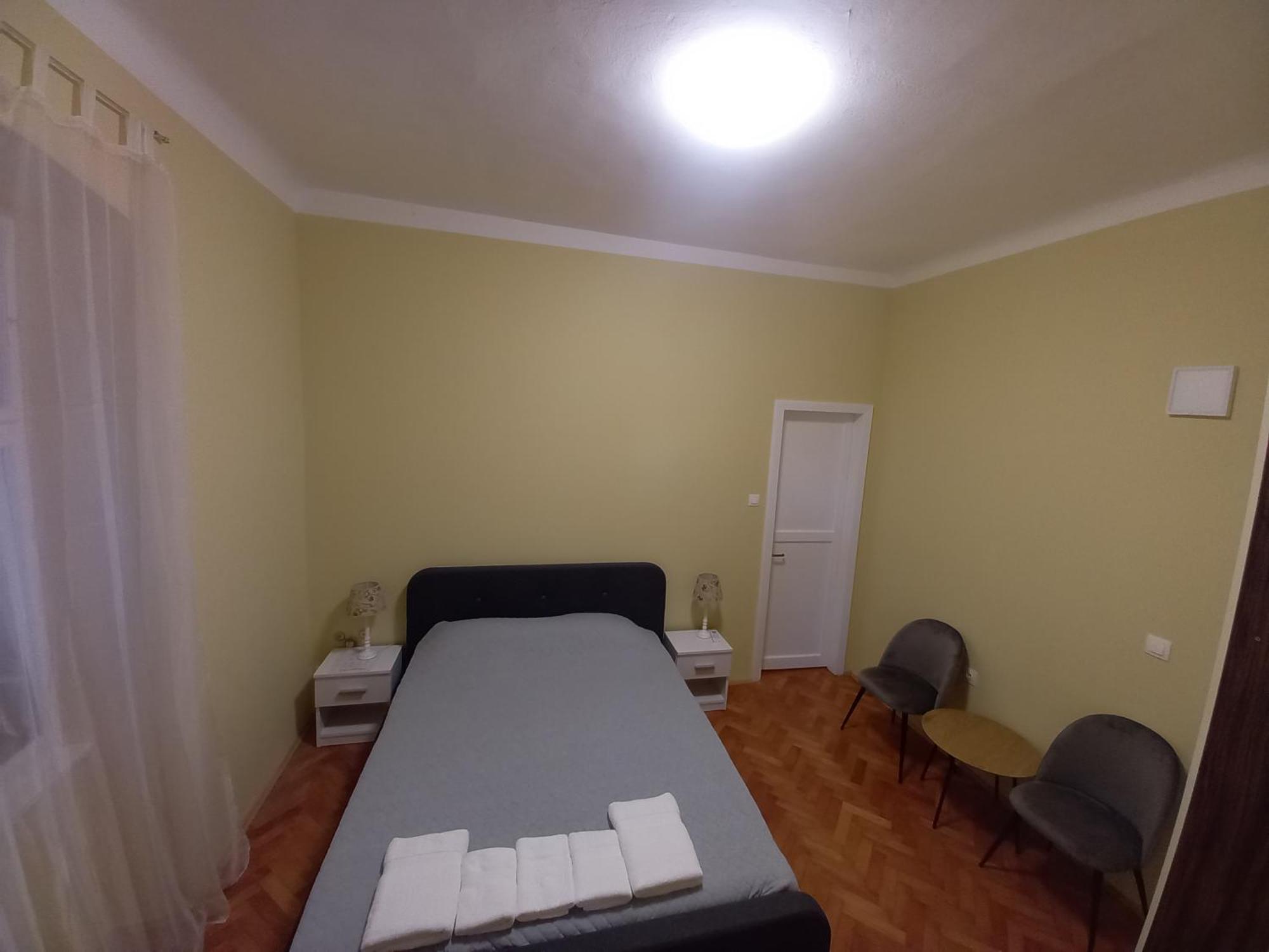 Oskar Amphitheater Apartments And Rooms With Free Parking Pula Kamer foto