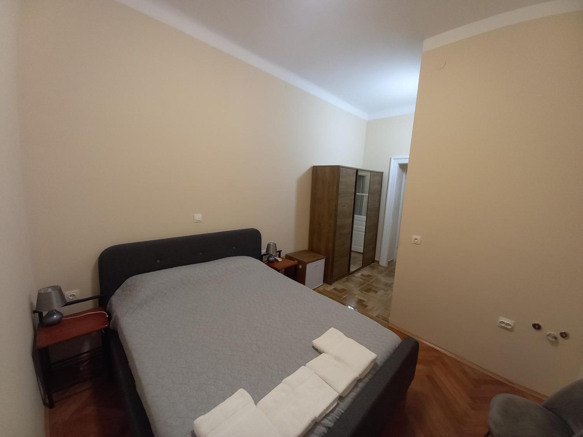Oskar Amphitheater Apartments And Rooms With Free Parking Pula Kamer foto