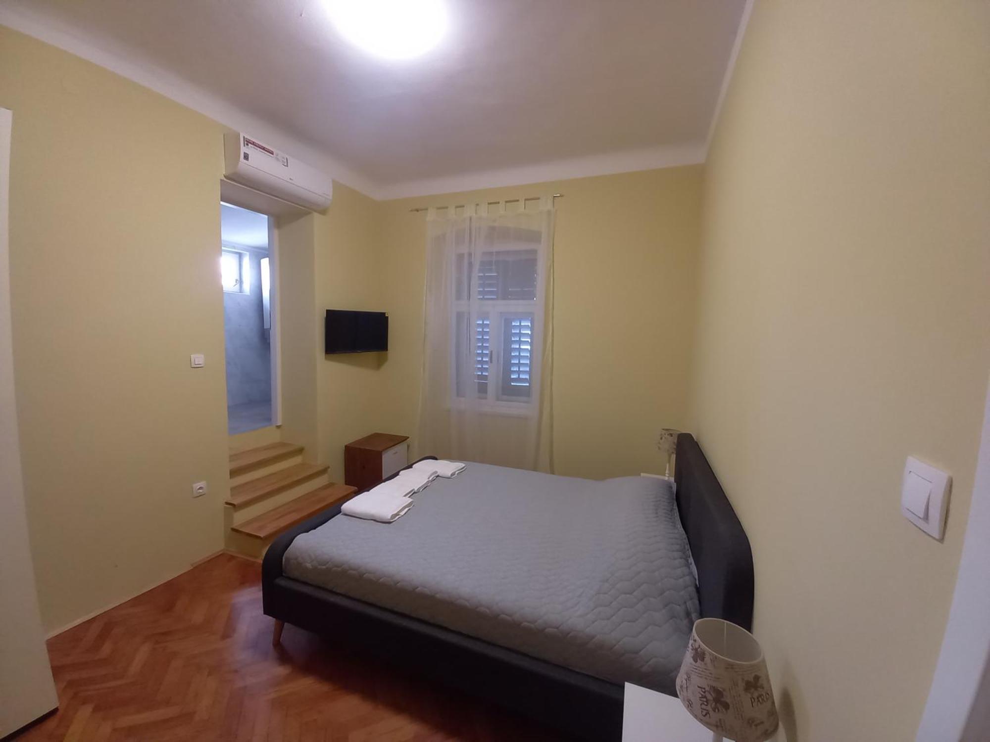 Oskar Amphitheater Apartments And Rooms With Free Parking Pula Kamer foto