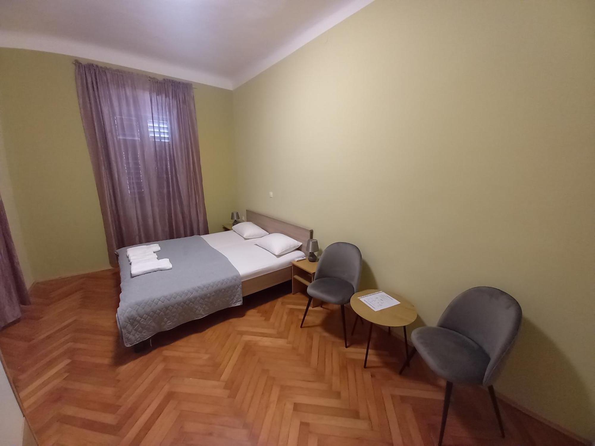 Oskar Amphitheater Apartments And Rooms With Free Parking Pula Kamer foto