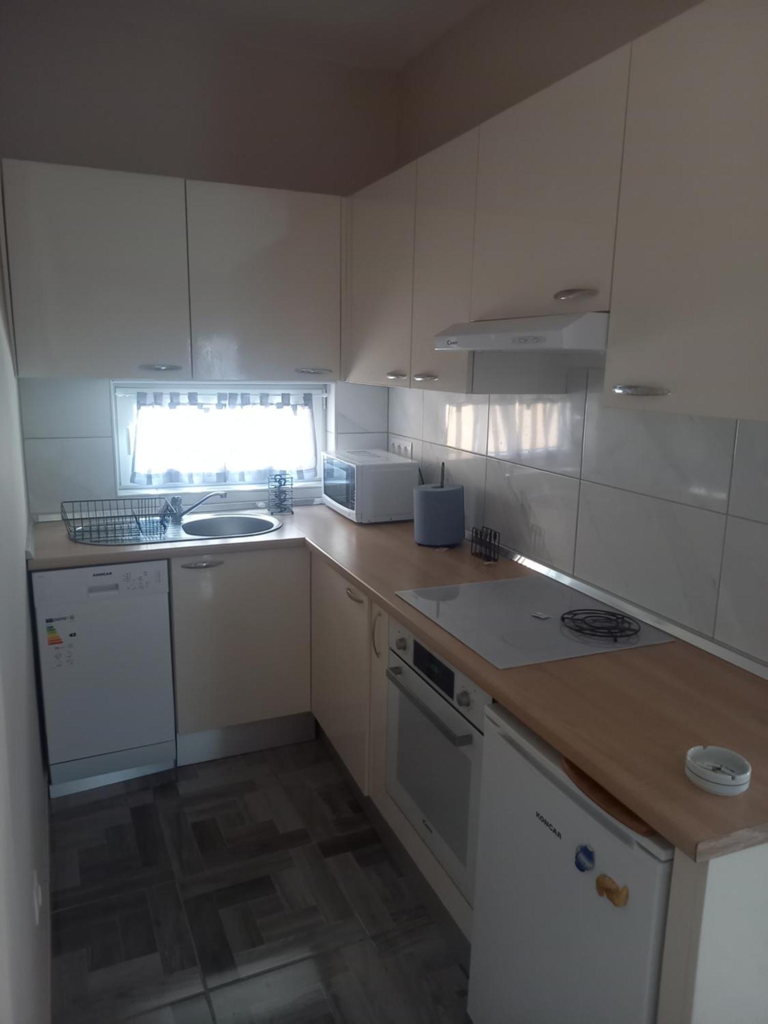 Oskar Amphitheater Apartments And Rooms With Free Parking Pula Kamer foto