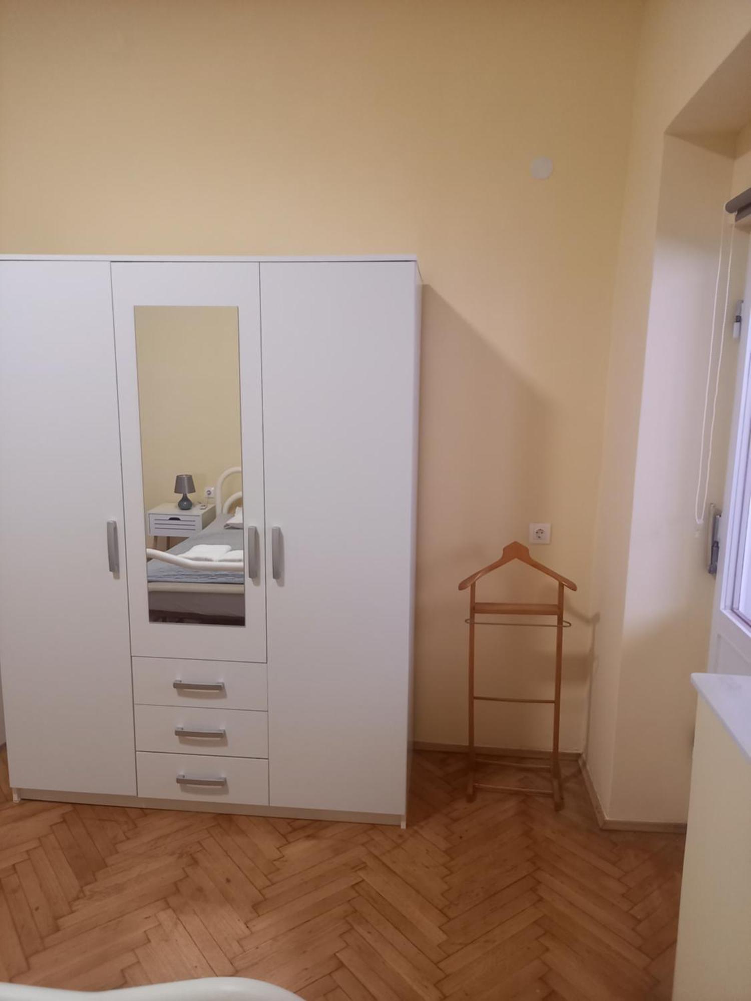 Oskar Amphitheater Apartments And Rooms With Free Parking Pula Kamer foto