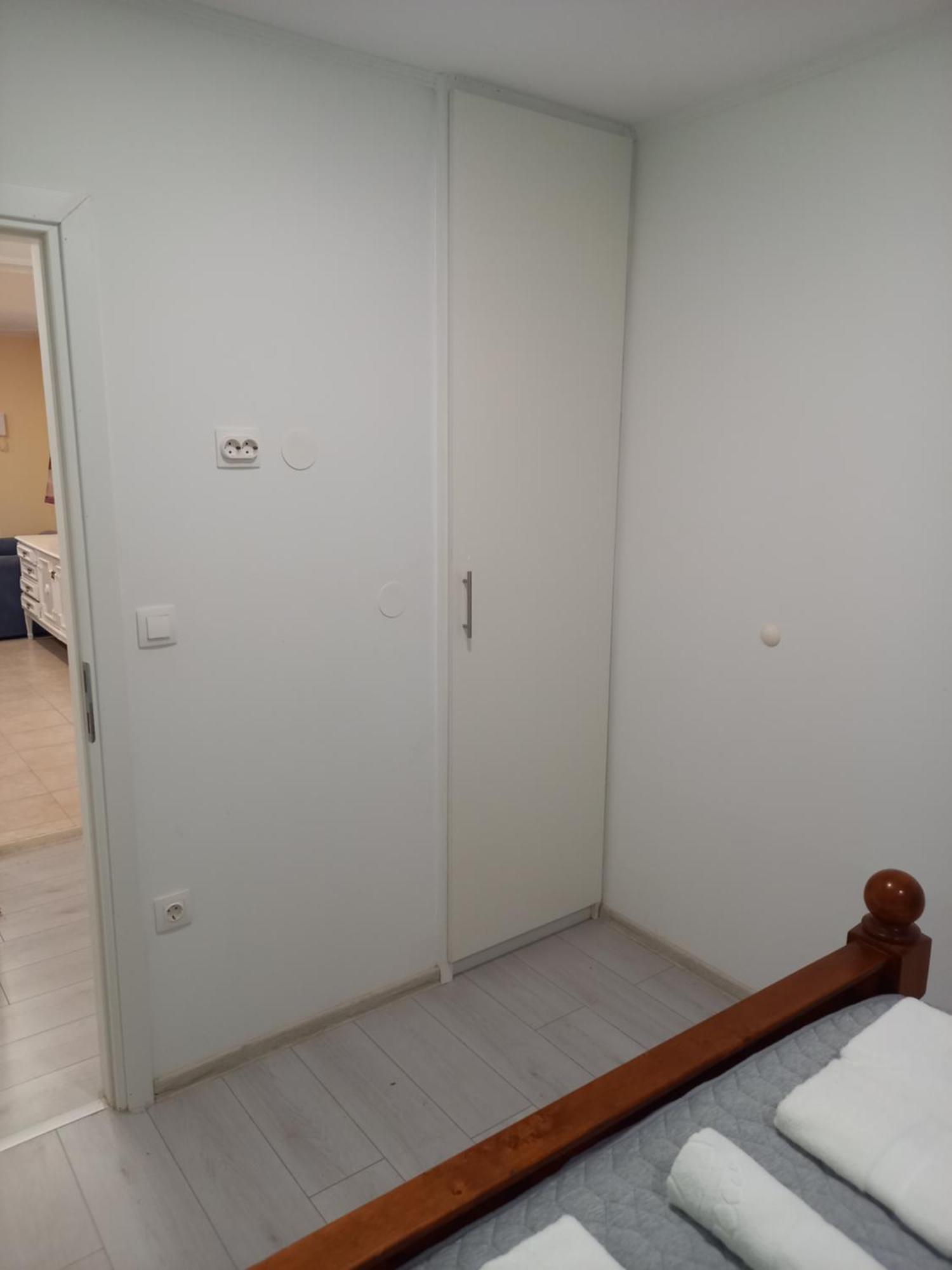 Oskar Amphitheater Apartments And Rooms With Free Parking Pula Kamer foto